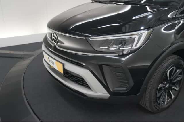 Opel Crossland (2024) thumbnail 13
