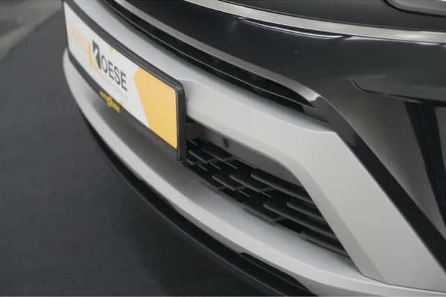 Opel Crossland (2024) thumbnail 14