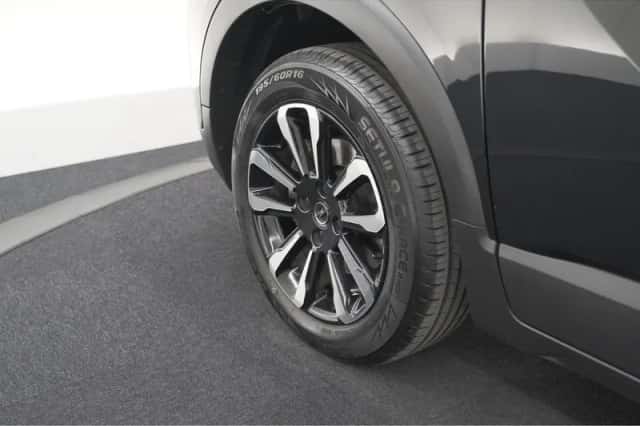 Opel Crossland (2024) thumbnail 16