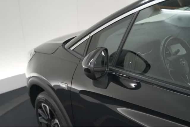 Opel Crossland (2024) thumbnail 17
