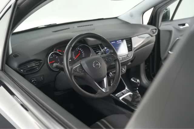 Opel Crossland (2024) thumbnail 3
