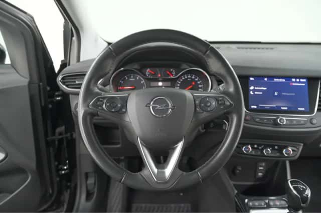 Opel Crossland (2024) thumbnail 26