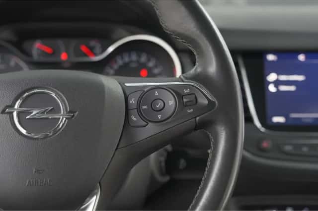 Opel Crossland (2024) thumbnail 28