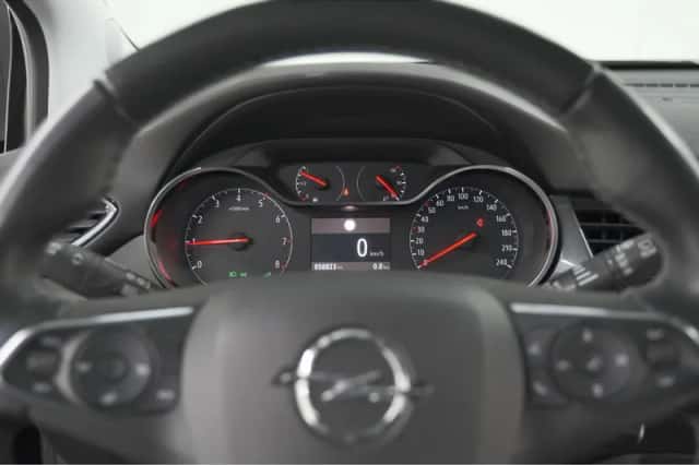 Opel Crossland (2024) thumbnail 32