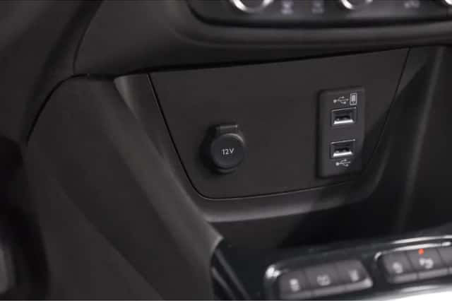 Opel Crossland (2024) thumbnail 37