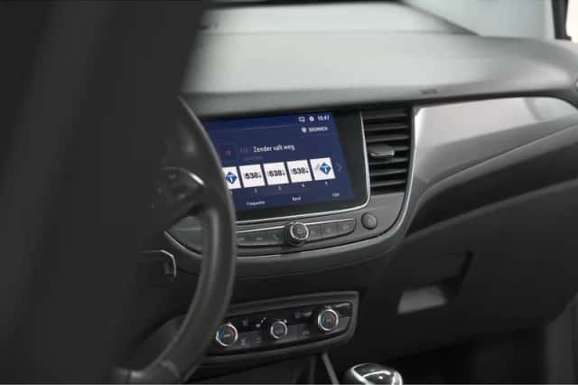 Opel Crossland (2024) thumbnail 40