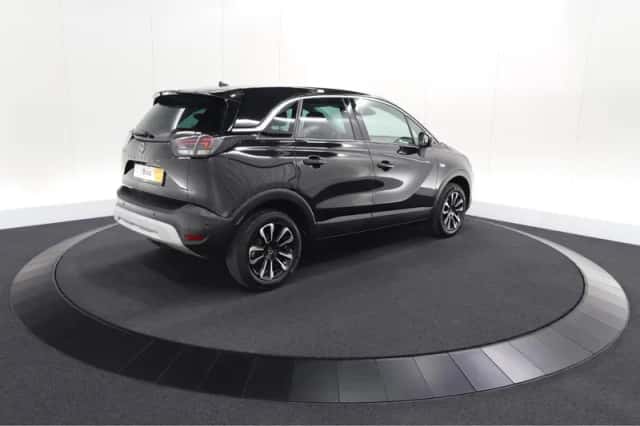 Opel Crossland (2024) thumbnail 5