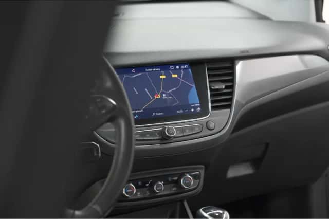 Opel Crossland (2024) thumbnail 43