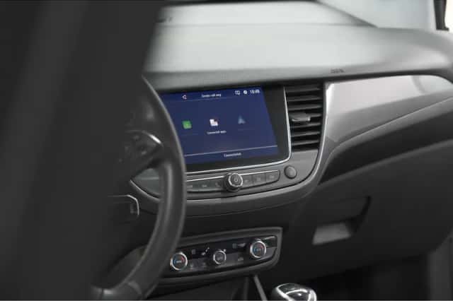 Opel Crossland (2024) thumbnail 44