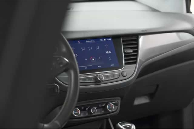 Opel Crossland (2024) thumbnail 45