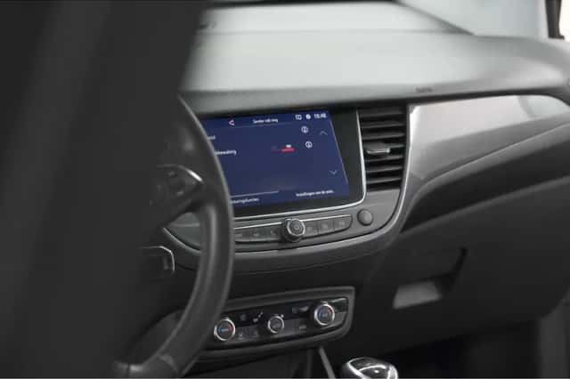 Opel Crossland (2024) thumbnail 46