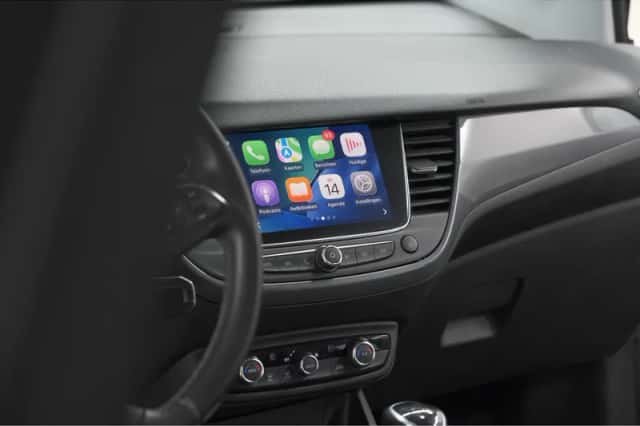 Opel Crossland (2024) thumbnail 47