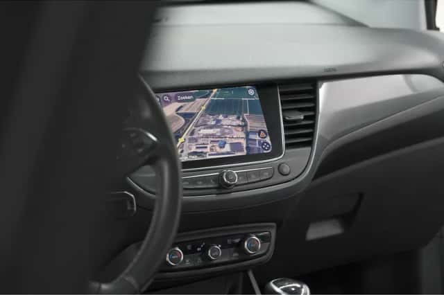 Opel Crossland (2024) thumbnail 48
