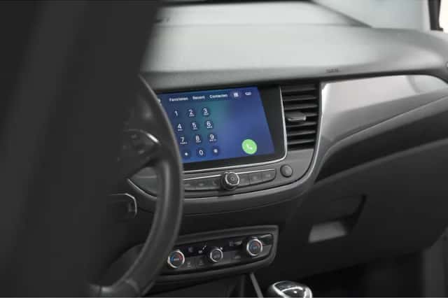 Opel Crossland (2024) thumbnail 49