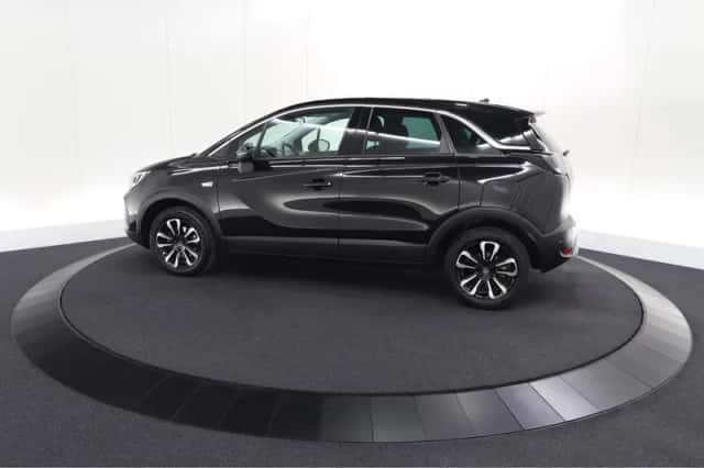 Opel Crossland (2024) thumbnail 57