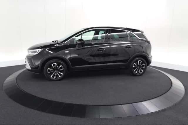 Opel Crossland (2024) thumbnail 58