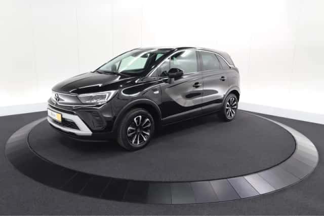 Opel Crossland (2024) thumbnail 59