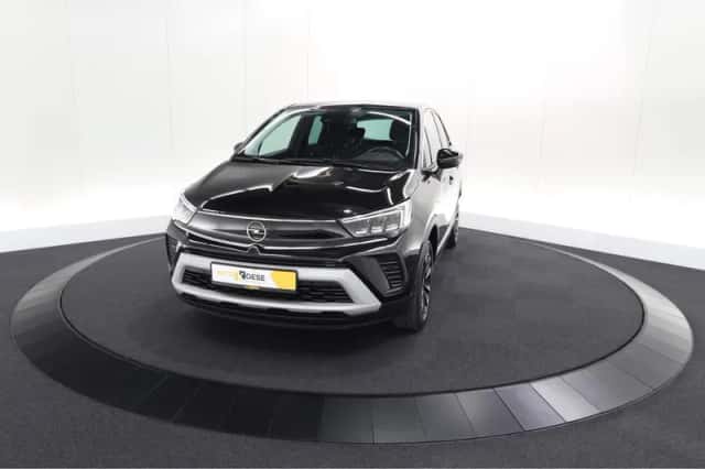 Opel Crossland (2024) thumbnail 60