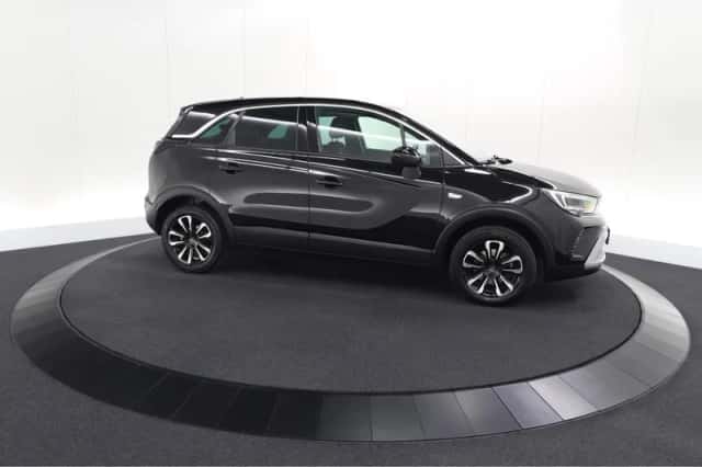 Opel Crossland (2024) thumbnail 7