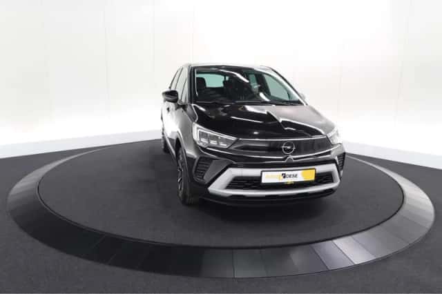 Opel Crossland (2024) thumbnail 61