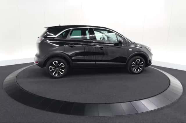 Opel Crossland (2024) thumbnail 8