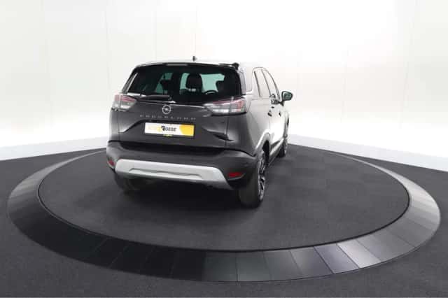 Opel Crossland (2024) thumbnail 9