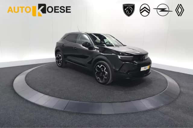 Opel Mokka (2024) thumbnail 1