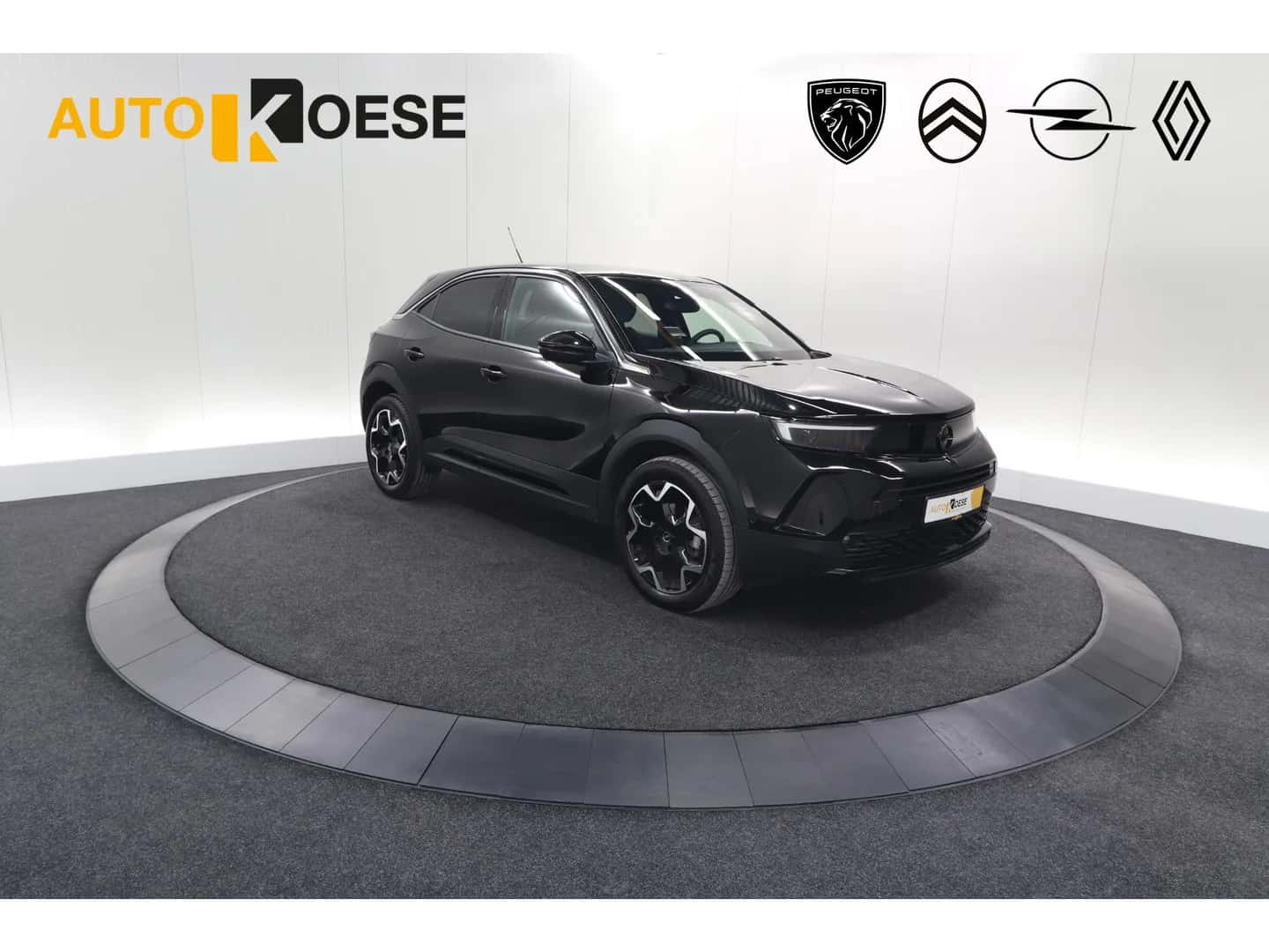 Opel Mokka (2024) — foto 1