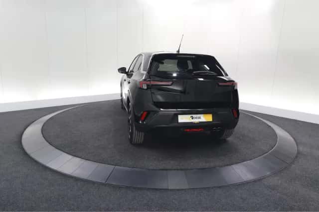 Opel Mokka (2024) thumbnail 11