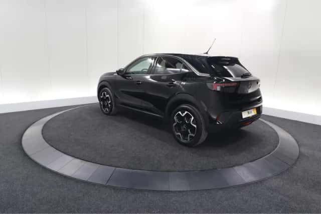 Opel Mokka (2024) thumbnail 12