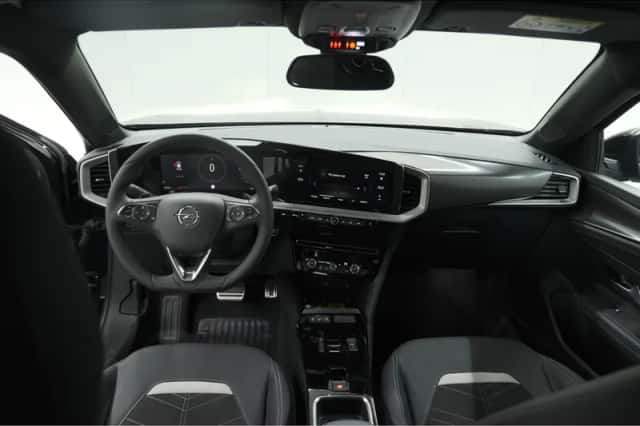 Opel Mokka (2024) thumbnail 13