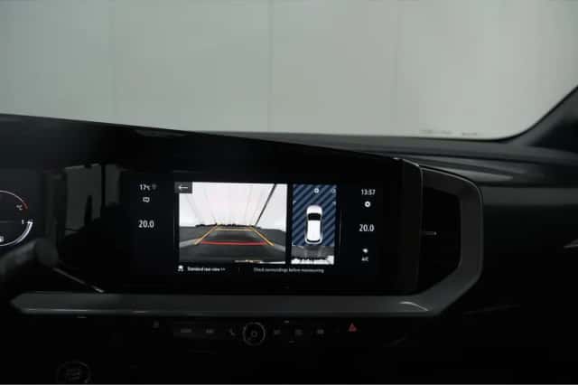Opel Mokka (2024) thumbnail 14