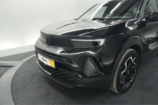 Opel Mokka (2024) thumbnail 15