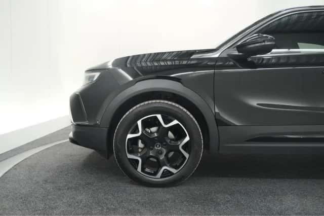 Opel Mokka (2024) thumbnail 17
