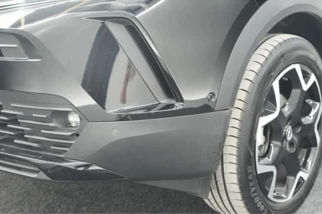 Opel Mokka (2024) thumbnail 18