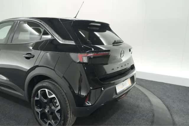 Opel Mokka (2024) thumbnail 24