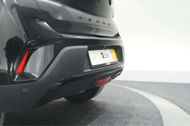 Opel Mokka (2024) thumbnail 25