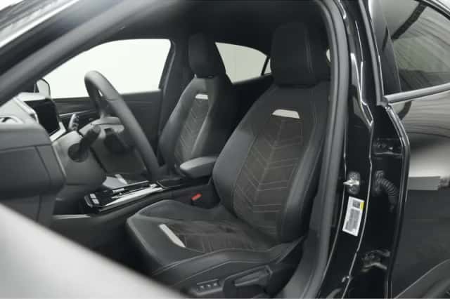Opel Mokka (2024) thumbnail 29
