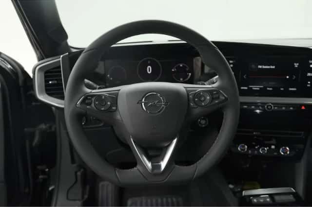 Opel Mokka (2024) thumbnail 35