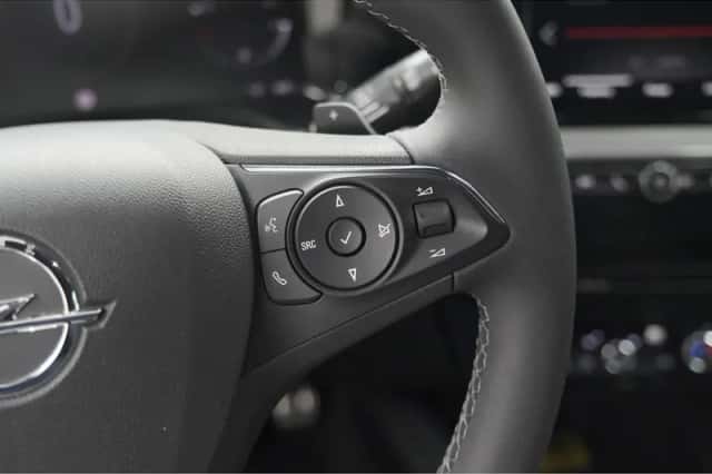 Opel Mokka (2024) thumbnail 37