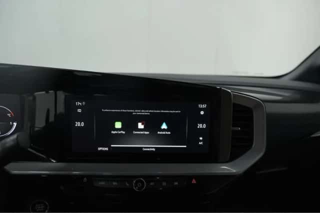 Opel Mokka (2024) thumbnail 53