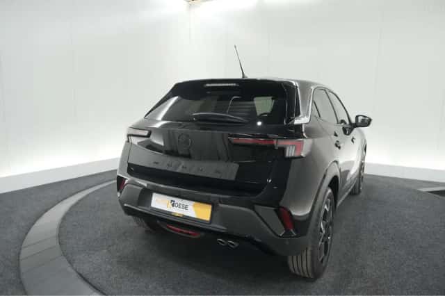 Opel Mokka (2024) thumbnail 55