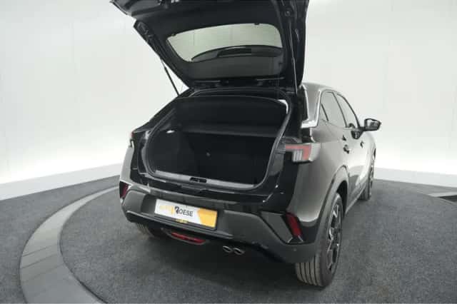 Opel Mokka (2024) thumbnail 56