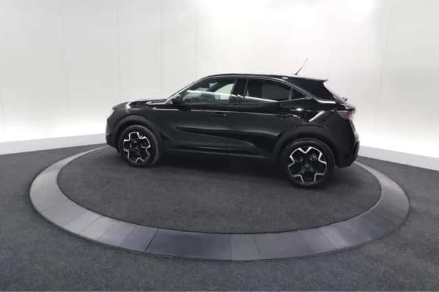 Opel Mokka (2024) thumbnail 61