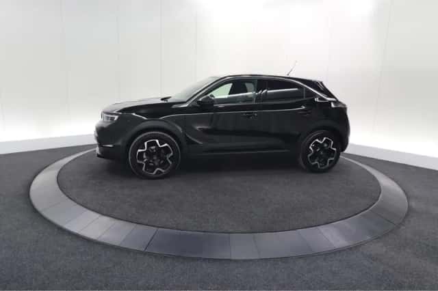 Opel Mokka (2024) thumbnail 62