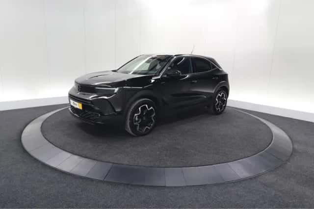 Opel Mokka (2024) thumbnail 63