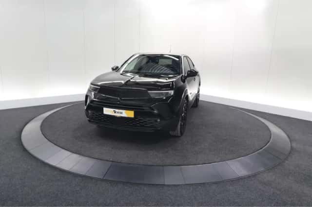 Opel Mokka (2024) thumbnail 64