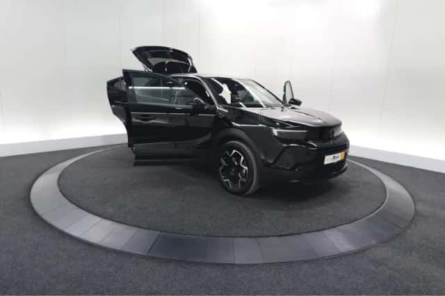 Opel Mokka (2024) thumbnail 66