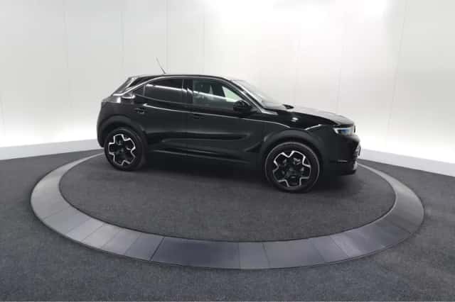 Opel Mokka (2024) thumbnail 8