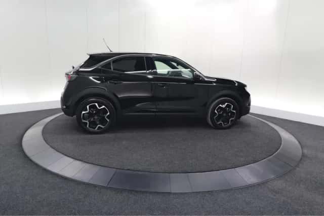 Opel Mokka (2024) thumbnail 9